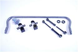 Sway Bars and Accessories